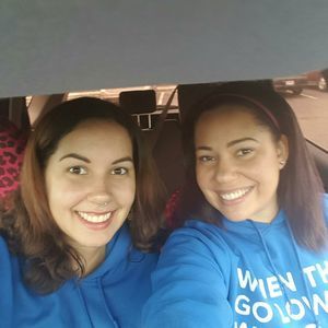 Meet your Posher, Alix